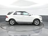 Thumbnail of 2016 designo Diamond White Metallic Mercedes-Benz GLE-Class