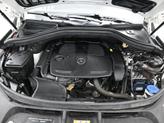 Thumbnail of 2016 designo Diamond White Metallic Mercedes-Benz GLE-Class