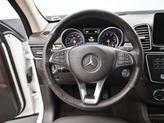 Thumbnail of 2016 designo Diamond White Metallic Mercedes-Benz GLE-Class