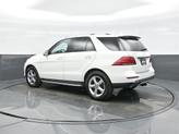 Thumbnail of 2016 designo Diamond White Metallic Mercedes-Benz GLE-Class