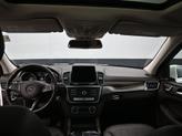Thumbnail of 2016 designo Diamond White Metallic Mercedes-Benz GLE-Class