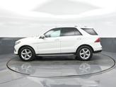 Thumbnail of 2016 designo Diamond White Metallic Mercedes-Benz GLE-Class