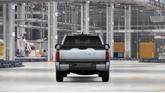 Thumbnail of 2026 Celestial Silver Metallic Toyota Tundra