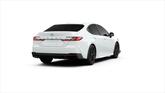 Thumbnail of 2025 Ice Cap Toyota Camry
