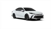 Thumbnail of 2025 Ice Cap Toyota Camry