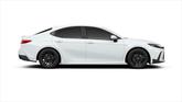 Thumbnail of 2025 Ice Cap Toyota Camry