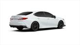 Thumbnail of 2025 Ice Cap Toyota Camry