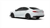 Thumbnail of 2025 Ice Cap Toyota Camry