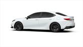 Thumbnail of 2025 Ice Cap Toyota Camry
