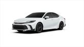 Photo of 2025 Ice Cap Toyota Camry
