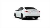 Thumbnail of 2025 Ice Cap Toyota Camry