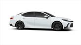 Thumbnail of 2025 Ice Cap Toyota Camry