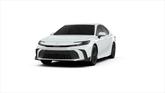 Thumbnail of 2025 Ice Cap Toyota Camry