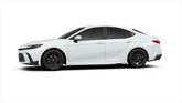 Thumbnail of 2025 Ice Cap Toyota Camry