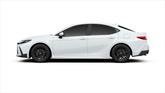 Thumbnail of 2025 Ice Cap Toyota Camry