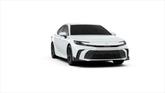 Thumbnail of 2025 Ice Cap Toyota Camry