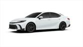 Thumbnail of 2025 Ice Cap Toyota Camry