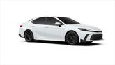 Thumbnail of 2025 Ice Cap Toyota Camry