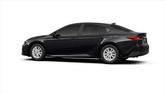 Thumbnail of 2025 Midnight Black Metallic Toyota Camry