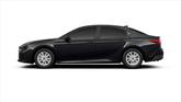 Thumbnail of 2025 Midnight Black Metallic Toyota Camry