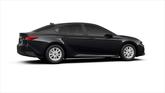 Thumbnail of 2025 Midnight Black Metallic Toyota Camry