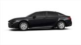 Thumbnail of 2025 Midnight Black Metallic Toyota Camry