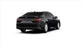 Thumbnail of 2025 Midnight Black Metallic Toyota Camry