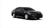 Thumbnail of 2025 Midnight Black Metallic Toyota Camry
