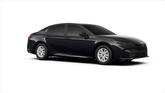 Thumbnail of 2025 Midnight Black Metallic Toyota Camry