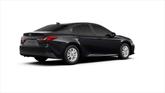 Thumbnail of 2025 Midnight Black Metallic Toyota Camry