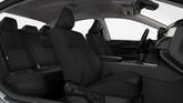 Thumbnail of 2025 Midnight Black Metallic Toyota Camry
