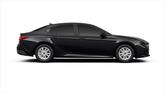 Thumbnail of 2025 Midnight Black Metallic Toyota Camry