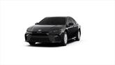 Thumbnail of 2025 Midnight Black Metallic Toyota Camry