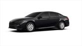 Thumbnail of 2025 Midnight Black Metallic Toyota Camry