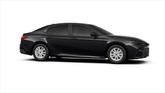 Thumbnail of 2025 Midnight Black Metallic Toyota Camry