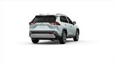 Thumbnail of 2025 Wind Chill Pearl Toyota RAV4 Hybrid