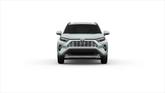 Thumbnail of 2025 Wind Chill Pearl Toyota RAV4 Hybrid