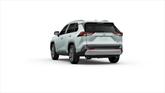 Thumbnail of 2025 Wind Chill Pearl Toyota RAV4 Hybrid