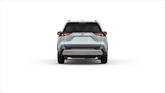 Thumbnail of 2025 Wind Chill Pearl Toyota RAV4 Hybrid