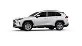 Thumbnail of 2025 Ice Cap Toyota RAV4