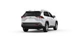 Thumbnail of 2025 Ice Cap Toyota RAV4