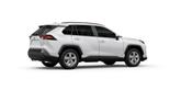 Thumbnail of 2025 Ice Cap Toyota RAV4