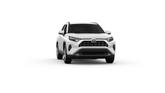 Thumbnail of 2025 Ice Cap Toyota RAV4