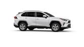Thumbnail of 2025 Ice Cap Toyota RAV4