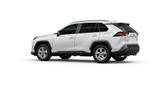 Thumbnail of 2025 Ice Cap Toyota RAV4
