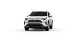 Thumbnail of 2025 Ice Cap Toyota RAV4