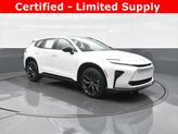 Photo of 2025 Oxygen White Toyota Crown Signia