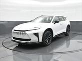 Thumbnail of 2025 Oxygen White Toyota Crown Signia