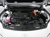 Thumbnail of 2025 Oxygen White Toyota Crown Signia