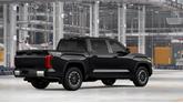 Thumbnail of 2026 Midnight Black Metallic Toyota Tundra